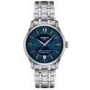 Tissot Chemin Des Tourelles Powermatic 80 34mm Automatic Ladies Watch