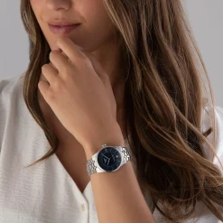 Tissot Chemin Des Tourelles Powermatic 80 34mm Automatic Ladies Watch