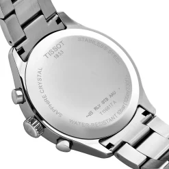 Tissot Chrono XL Classic 45mm Men's Watch