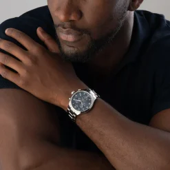 Tissot Chrono XL Classic 45mm Men's Watch
