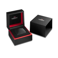 Tissot Classic Dream 42mm Gold Plated Men’s Watch