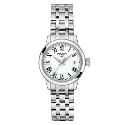 Tissot Classic Dream 28mm Ladies Watch