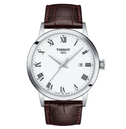 Tissot Classic Dream 42mm Men’s Watch