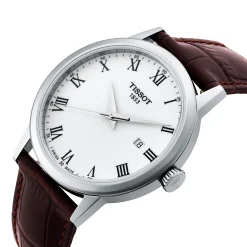 Tissot Classic Dream 42mm Men’s Watch