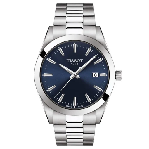 Tissot Gentleman 40mm Men's Watch