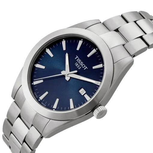Tissot Gentleman 40mm Men's Watch