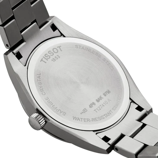 Tissot Gentleman 40mm Men's Watch