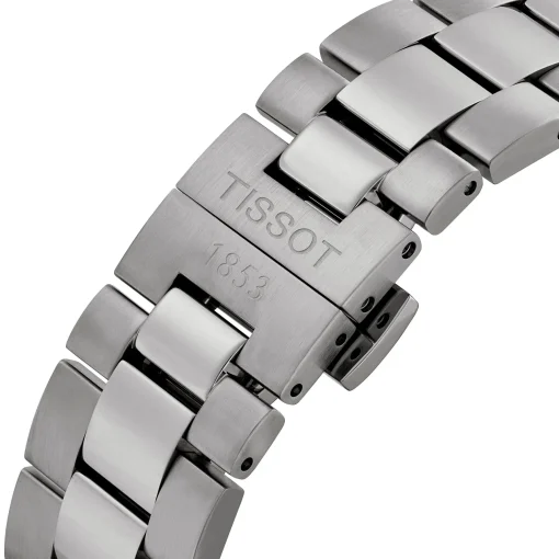 Tissot Gentleman 40mm Men's Watch