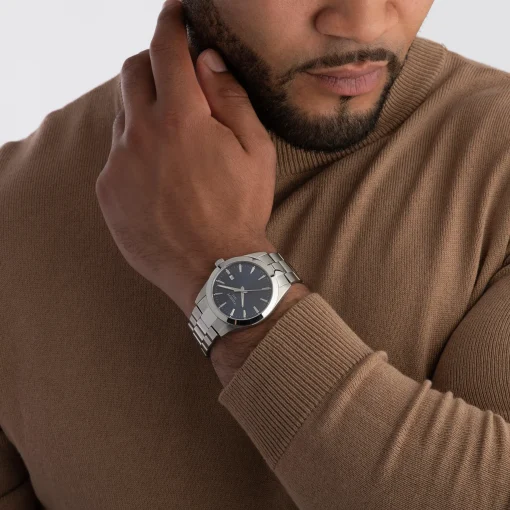 Tissot Gentleman 40mm Men's Watch