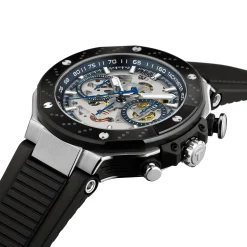 Tissot Limited Edition T-Race MotoGP 45mm Chronograph Automatic Men’s Watch