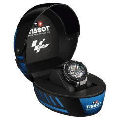 Tissot Limited Edition T-Race MotoGP 45mm Chronograph Automatic Men’s Watch