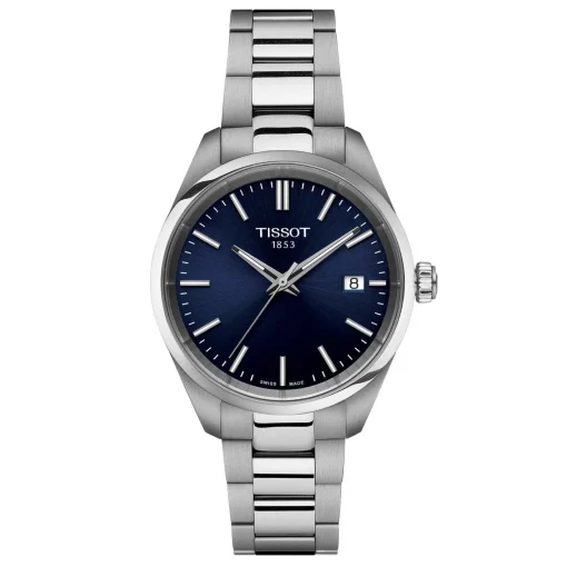 Tissot PR 100 34mm Ladies Watch