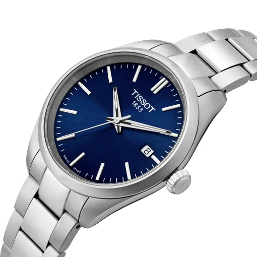 Tissot PR 100 34mm Ladies Watch
