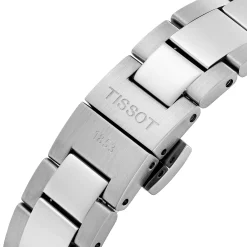 Tissot PR 100 34mm Ladies Watch