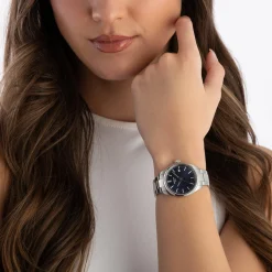 Tissot PR 100 34mm Ladies Watch