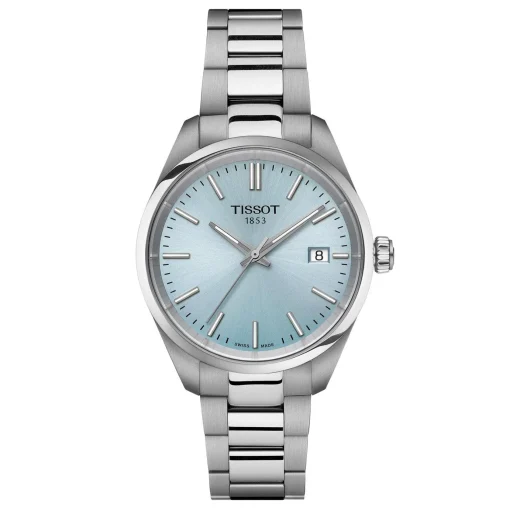 Tissot PR 100 34mm Ladies Watch