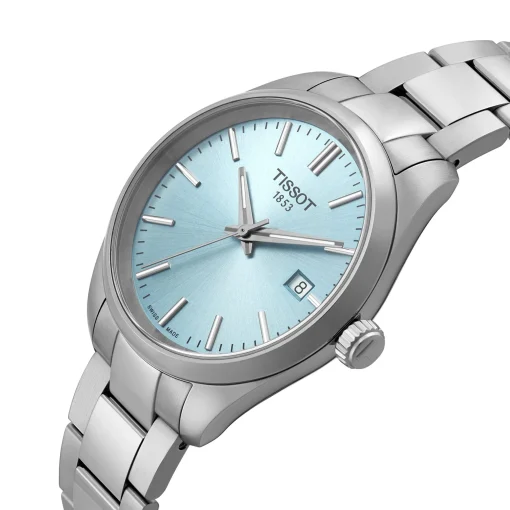 Tissot PR 100 34mm Ladies Watch