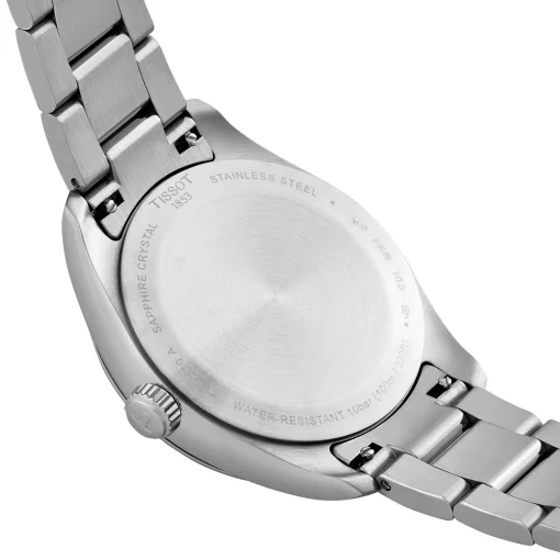 Tissot PR 100 34mm Ladies Watch