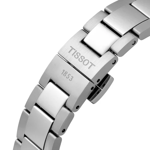 Tissot PR 100 34mm Ladies Watch