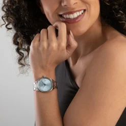 Tissot PR 100 34mm Ladies Watch