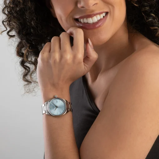 Tissot PR 100 34mm Ladies Watch