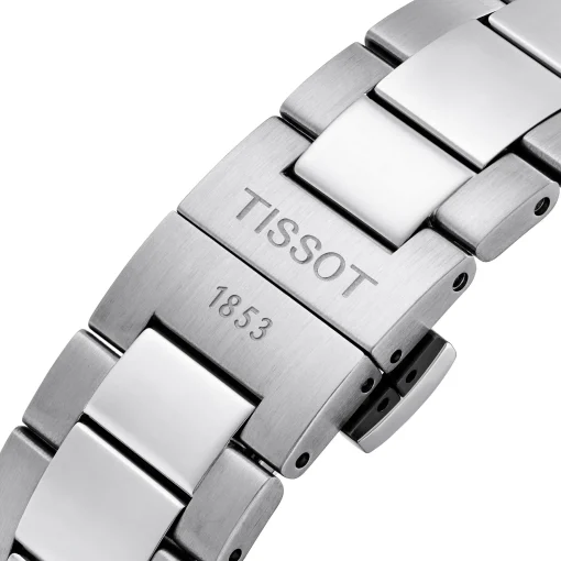 Tissot PR 100 40mm Men’s Watch