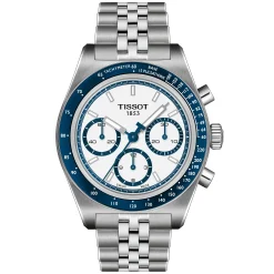 Tissot PR516 41mm Chronograph Automatic Men’s Watch