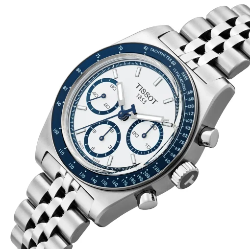 Tissot PR516 41mm Chronograph Automatic Men’s Watch