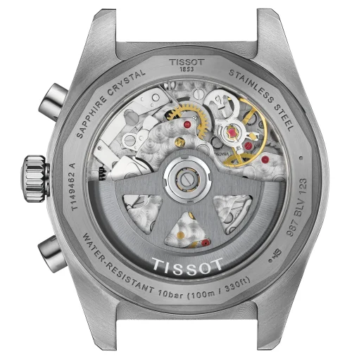 Tissot PR516 41mm Chronograph Automatic Men’s Watch