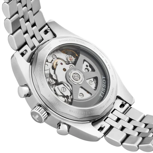 Tissot PR516 41mm Chronograph Automatic Men’s Watch