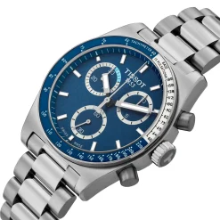 Tissot PR516 40mm Chronograph Men’s Watch