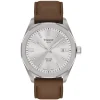 Tissot PRC 100 Solar Quartz 39mm Watch