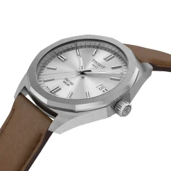 Tissot PRC 100 Solar Quartz 39mm Watch