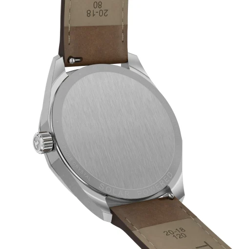 Tissot PRC 100 Solar Quartz 39mm Watch