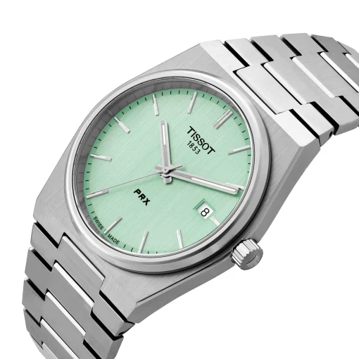 Tissot PRX 40mm Men's Watch