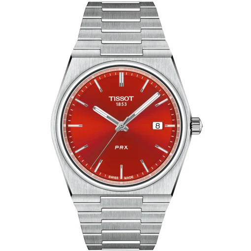 Tissot PRX 40mm Men’s Watch