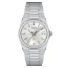 Tissot PRX 35mm Mother of Pearl Ladies Watch