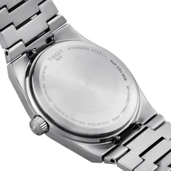 Tissot PRX 35mm Mother of Pearl Ladies Watch