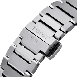 Tissot PRX 35mm Mother of Pearl Ladies Watch