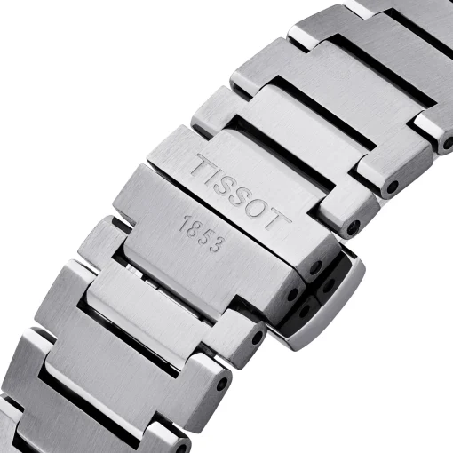 Tissot PRX 35mm Mother of Pearl Ladies Watch