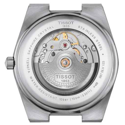 Tissot PRX 40mm Powermatic 80 Automatic Men’s Watch