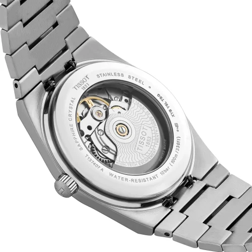Tissot PRX 40mm Powermatic 80 Automatic Men’s Watch