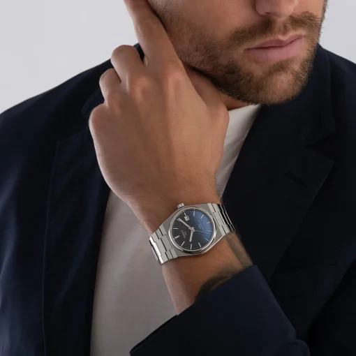 Tissot PRX 40mm Powermatic 80 Automatic Men’s Watch