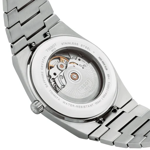 Tissot PRX Powermatic 80 40mm Automatic Men’s Watch
