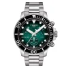 Tissot Seastar 1000 45.5mm Chronograph Men's Watch