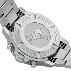 Tissot Seastar 1000 45.5mm Chronograph Men's Watch