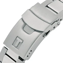 Tissot Seastar 1000 45.5mm Chronograph Men's Watch