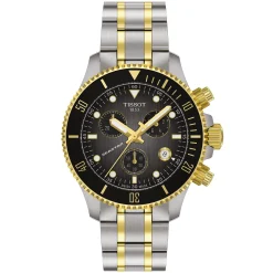 Tissot Seastar 1000 38mm Chronograph Men’s Watch