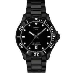 Tissot Seastar 1000 40mm Men’s Watch
