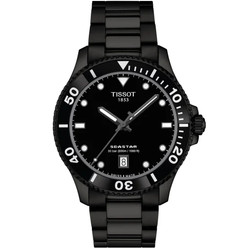 Tissot Seastar 1000 40mm Men’s Watch